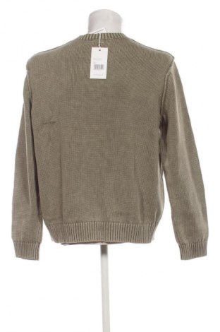 Pulover de bărbați About You, Mărime XL, Culoare Verde, Preț 210,99 Lei