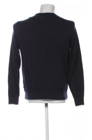 Ανδρικό πουλόβερ Armani Exchange, Μέγεθος L, Χρώμα Μπλέ, Τιμή 142,99 €