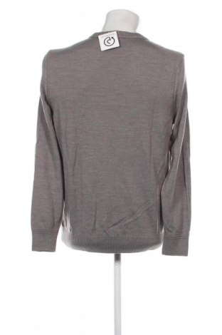 Męski sweter BOSS, Rozmiar XL, Kolor Szary, Cena 834,99 zł