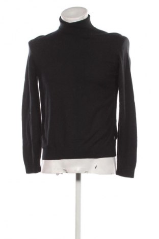 Pulover de bărbați BOSS, Mărime L, Culoare Negru, Preț 472,99 Lei