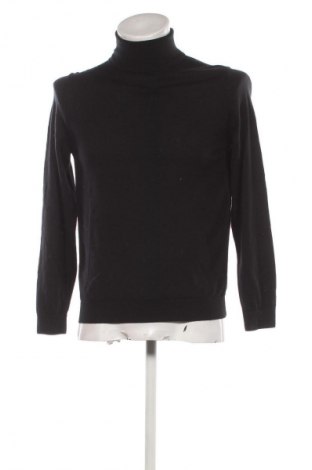 Herrenpullover BOSS, Größe L, Farbe Schwarz, Preis € 86,99
