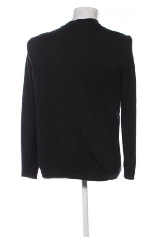 Herrenpullover BOSS, Größe XL, Farbe Schwarz, Preis € 162,99