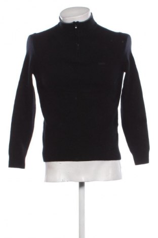 Herrenpullover BOSS, Größe M, Farbe Schwarz, Preis 177,99 €