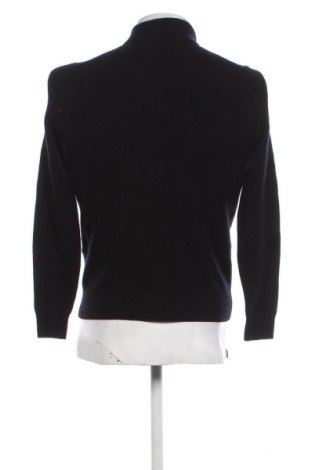 Herrenpullover BOSS, Größe M, Farbe Schwarz, Preis 177,99 €