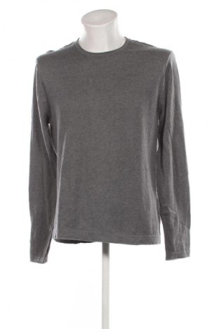 Herrenpullover Banana Republic, Größe L, Farbe Grau, Preis € 22,99