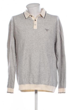 Pulover de bărbați Barbour, Mărime XXL, Culoare Multicolor, Preț 744,99 Lei