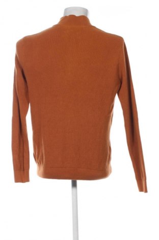 Męski sweter Blend, Rozmiar L, Kolor Pomarańczowy, Cena 355,99 zł
