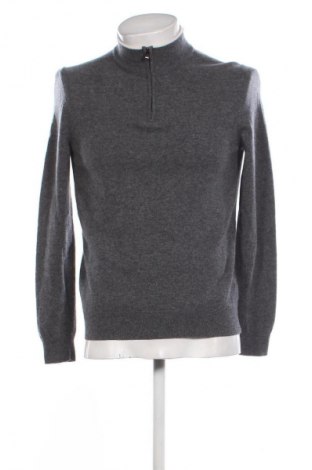 Herrenpullover Boss Orange, Größe M, Farbe Grau, Preis € 177,99