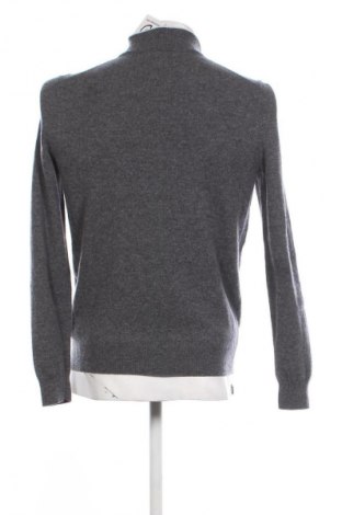 Herrenpullover Boss Orange, Größe M, Farbe Grau, Preis € 177,99