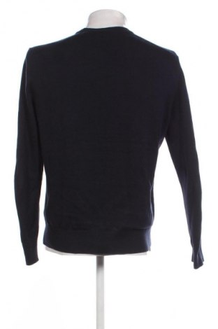 Męski sweter Boss Orange, Rozmiar L, Kolor Niebieski, Cena 754,99 zł