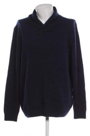 Herrenpullover C&A, Größe XXL, Farbe Blau, Preis € 17,88