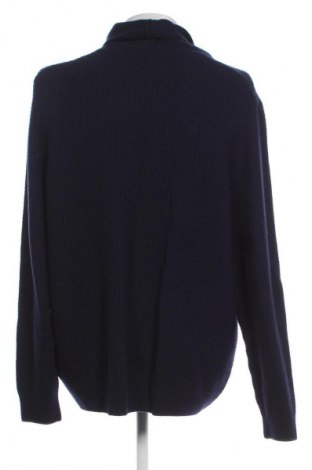 Herrenpullover C&A, Größe XXL, Farbe Blau, Preis € 17,88
