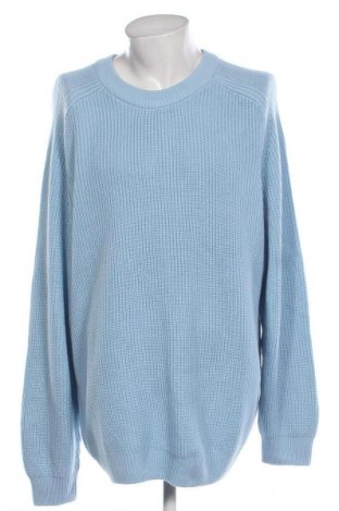 Herrenpullover C&A, Größe XXL, Farbe Blau, Preis € 17,88