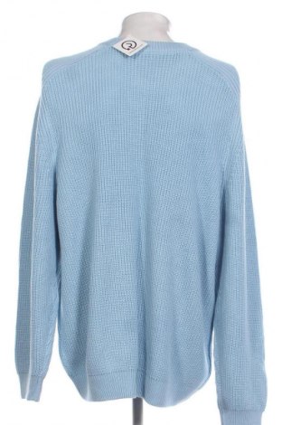 Herrenpullover C&A, Größe XXL, Farbe Blau, Preis € 17,88