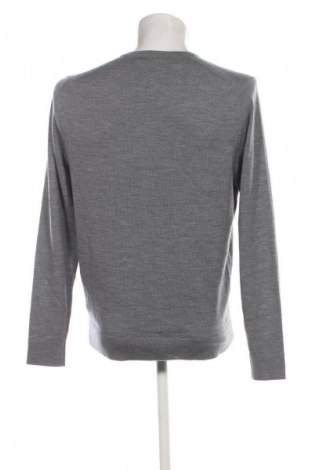 Pánsky sveter  Calvin Klein, Veľkosť L, Farba Sivá, Cena  109,95 €