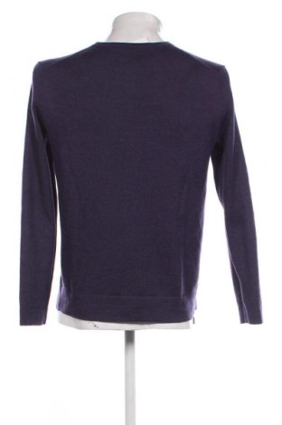 Herrenpullover Calvin Klein, Größe M, Farbe Lila, Preis € 29,99