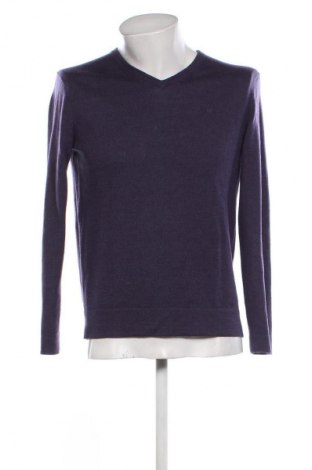 Herrenpullover Calvin Klein, Größe M, Farbe Lila, Preis € 29,99