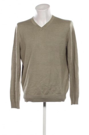 Férfi pulóver Christian Berg, Méret XL, Szín Zöld, Ár 25 069 Ft