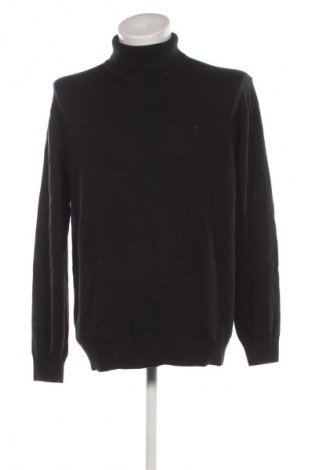 Férfi pulóver Christian Berg, Méret XXL, Szín Fekete, Ár 10 079 Ft
