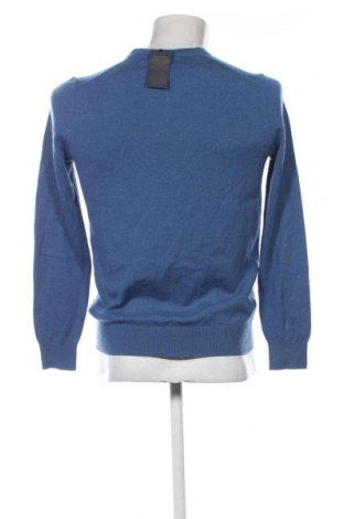 Herrenpullover Christian Berg, Größe M, Farbe Blau, Preis € 58,99