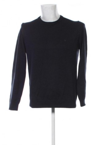 Pulover de bărbați Christian Berg, Mărime M, Culoare Albastru, Preț 125,99 Lei