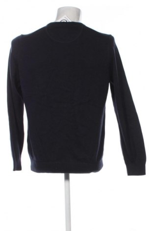 Pulover de bărbați Christian Berg, Mărime M, Culoare Albastru, Preț 125,99 Lei