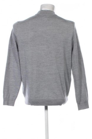 Herrenpullover Christian Berg, Größe XL, Farbe Grau, Preis 19,99 €