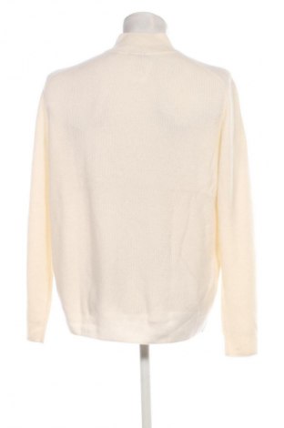 Herrenpullover Christian Berg, Größe XXL, Farbe Ecru, Preis € 28,99