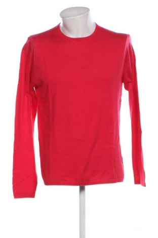 Męski sweter Christian Berg, Rozmiar L, Kolor Czerwony, Cena 305,99 zł