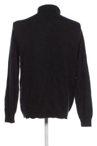 Pulover de bărbați Christian Berg, Mărime XL, Culoare Negru, Preț 316,99 Lei