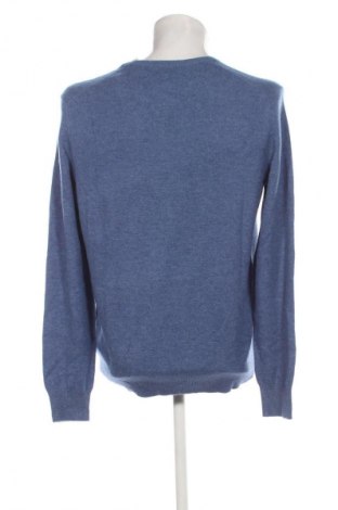 Pánsky sveter  Christian Berg, Veľkosť L, Farba Modrá, Cena  54,95 €