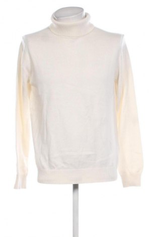 Herrenpullover Christian Berg, Größe L, Farbe Weiß, Preis € 58,99