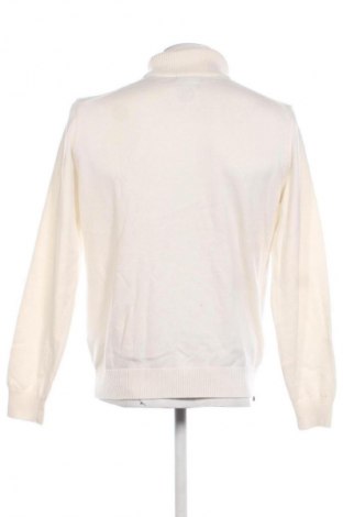 Herrenpullover Christian Berg, Größe L, Farbe Weiß, Preis € 58,99
