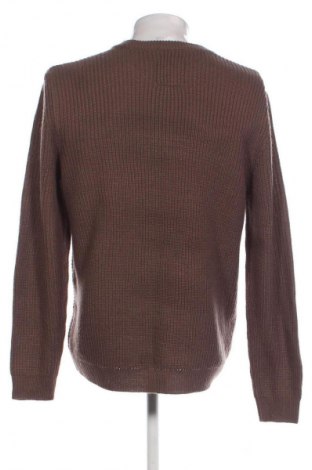 Herrenpullover Clockhouse, Größe XL, Farbe Braun, Preis € 17,88