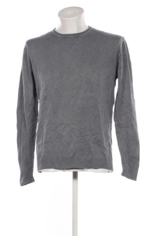 Herrenpullover Coronel Tapiocca, Größe M, Farbe Grau, Preis 33,99 €