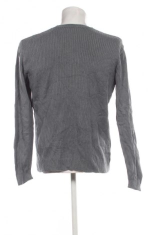 Herrenpullover Coronel Tapiocca, Größe M, Farbe Grau, Preis 33,99 €