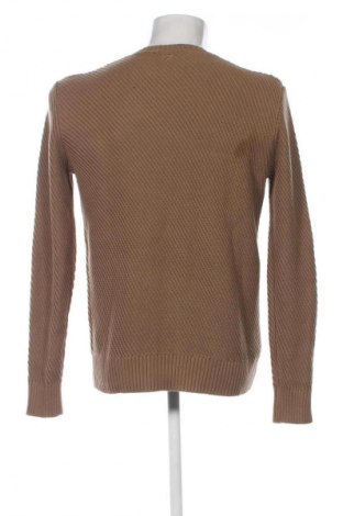Pánsky sveter  Dan Fox X About You, Veľkosť M, Farba Hnedá, Cena  62,95 €