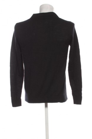 Pánsky sveter  Dan Fox X About You, Veľkosť M, Farba Čierna, Cena  62,95 €