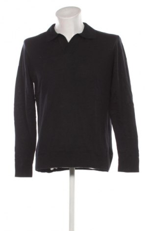 Pánsky sveter  Dan Fox X About You, Veľkosť L, Farba Čierna, Cena  62,95 €