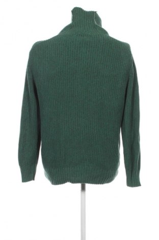 Pulover de bărbați Denim 1982, Mărime S, Culoare Verde, Preț 65,99 Lei