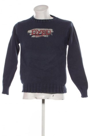 Herrenpullover ENERGIE, Größe S, Farbe Blau, Preis € 22,99