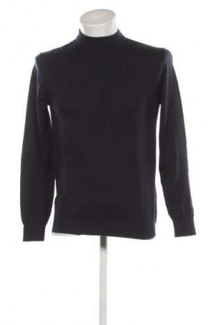 Pánsky sveter  Edc By Esprit, Veľkosť S, Farba Modrá, Cena  62,95 €