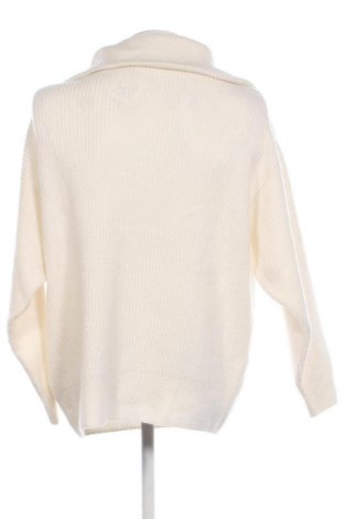 Pulover de bărbați Edc By Esprit, Mărime M, Culoare Ecru, Preț 367,99 Lei