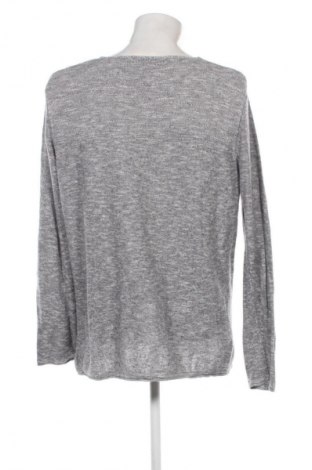 Pulover de bărbați Edie Watson, Mărime XL, Culoare Gri, Preț 65,99 Lei