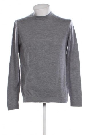Pánsky sveter  Esprit, Veľkosť L, Farba Sivá, Cena  24,49 €