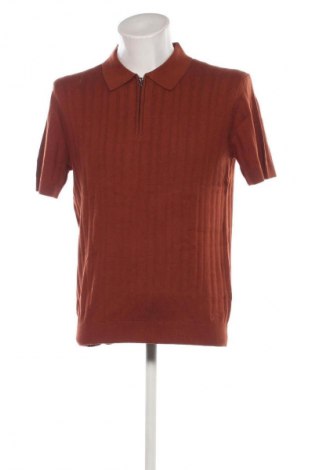 Pulover de bărbați Esprit, Mărime M, Culoare Maro, Preț 283,99 Lei