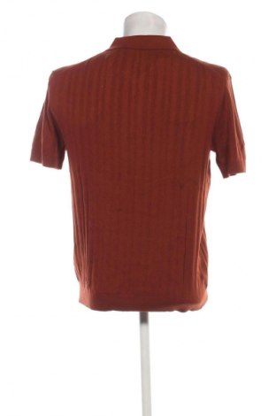 Pulover de bărbați Esprit, Mărime M, Culoare Maro, Preț 283,99 Lei