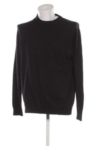 Pulover de bărbați Esprit, Mărime XL, Culoare Negru, Preț 367,99 Lei