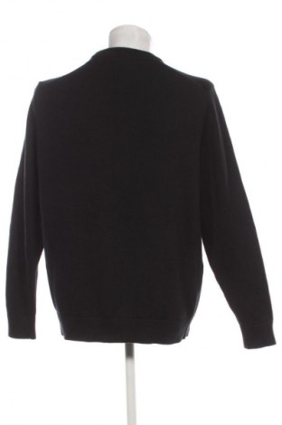 Pulover de bărbați Esprit, Mărime XL, Culoare Negru, Preț 367,99 Lei