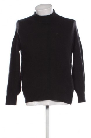 Pulover de bărbați Esprit, Mărime M, Culoare Negru, Preț 367,99 Lei